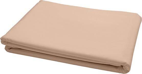 Σεντόνι Cotton Feelings Φλατ 110 Beige